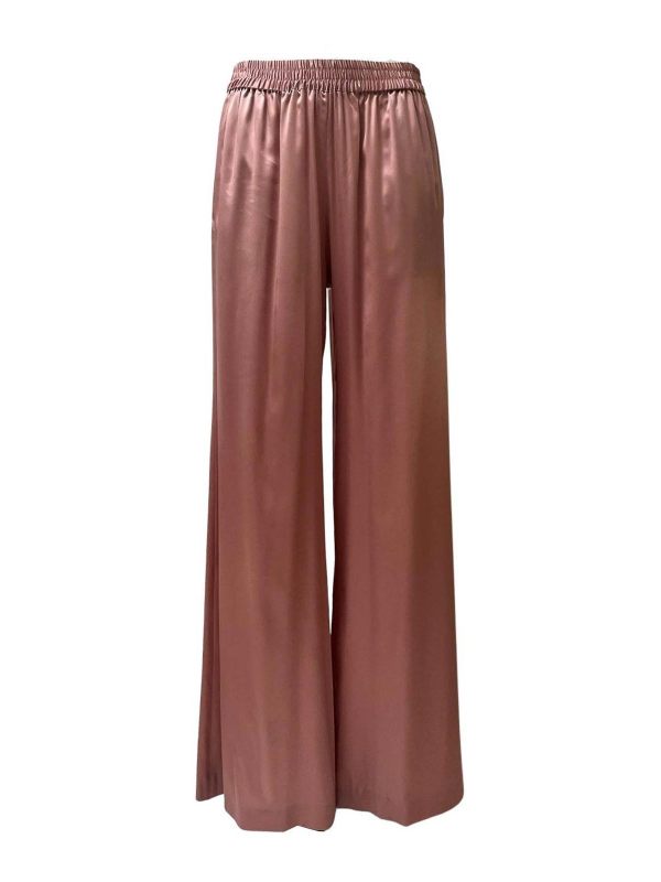 Gianluca Capannolo Pantalons Décontractés