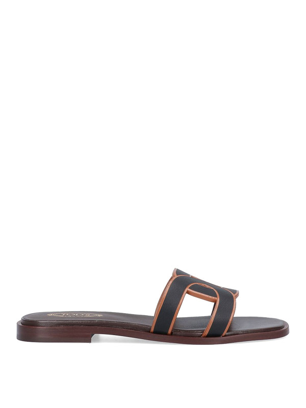 Tod's Sandales - Marron