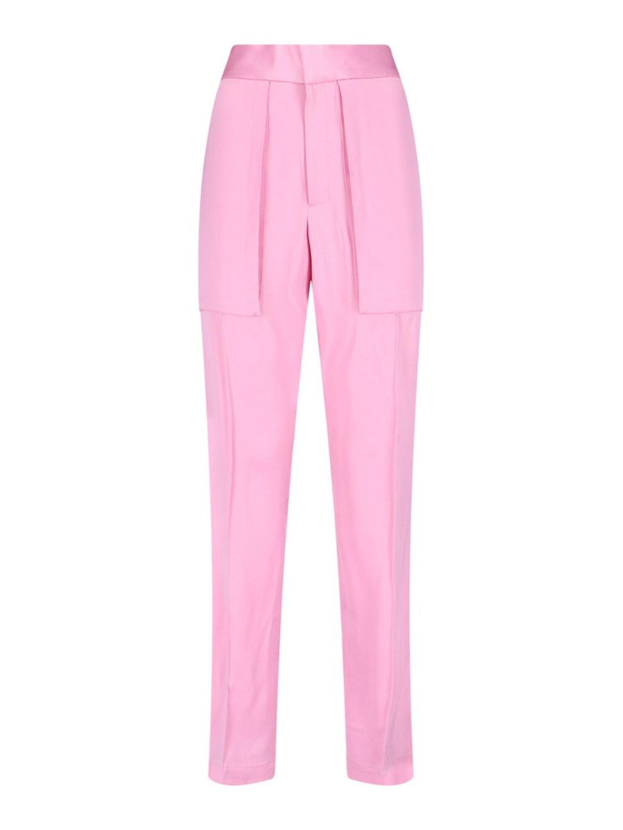 Sa Su Phi Pantalons Décontractés