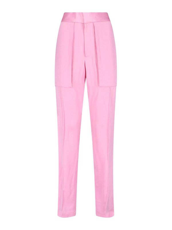 Sa Su Phi Pantalons Décontractés