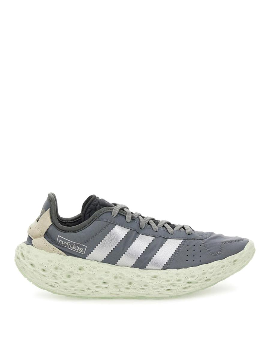 Adidas Originals Baskets - Gris