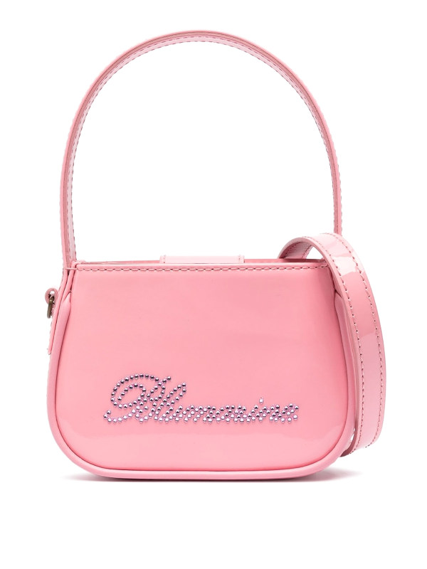 Blumarine Sac Porté Épaule - R