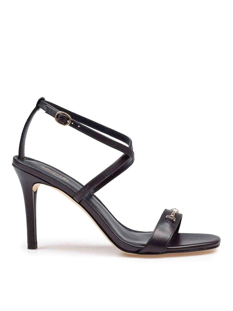 Michael Kors Sandales - Noir