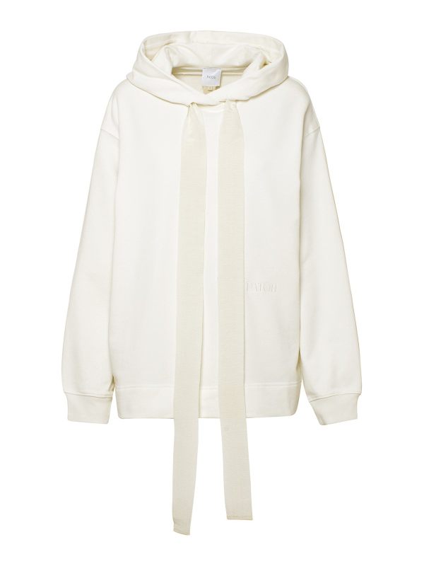 Patou Sweat-Shirts - Blanc