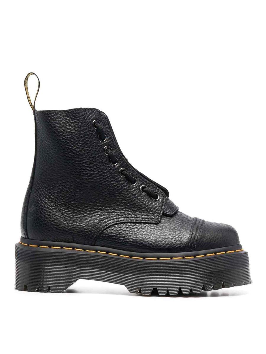 Dr. Martens Bottes - Noir