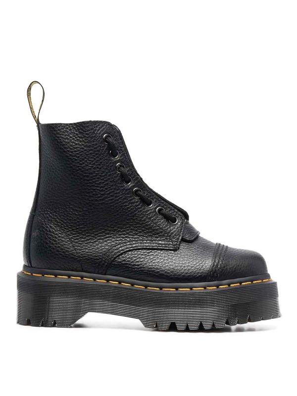 Dr. Martens Bottes - Noir