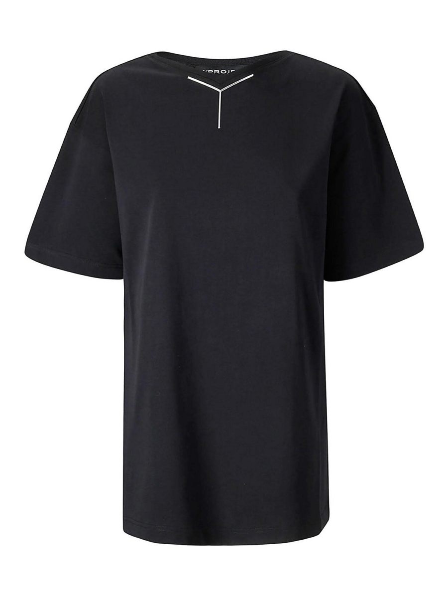 Y/Project T-Shirt - Noir