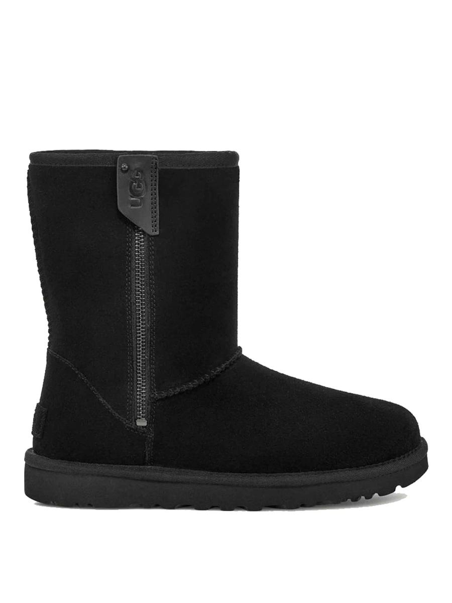 Ugg Bottes - Noir