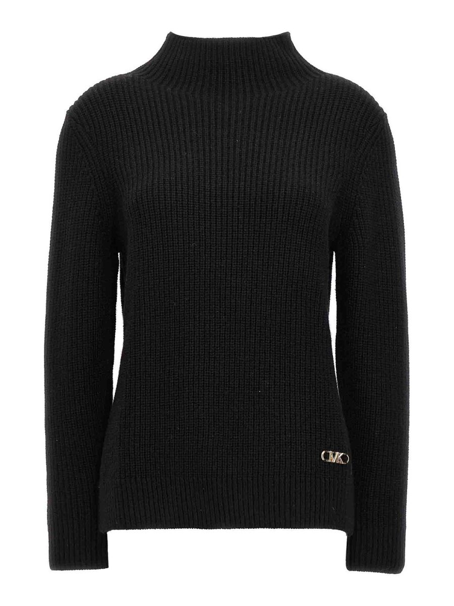 Michael Kors Cardigan - Noir