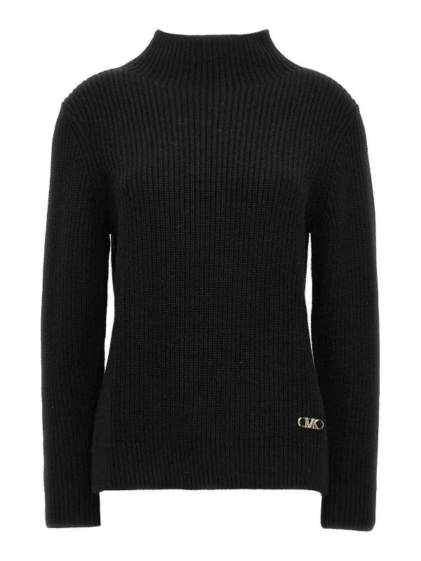Michael Kors Cardigan - Noir