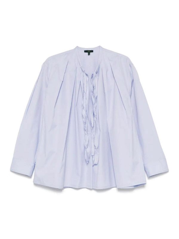 Jejia Chemise - Bleu