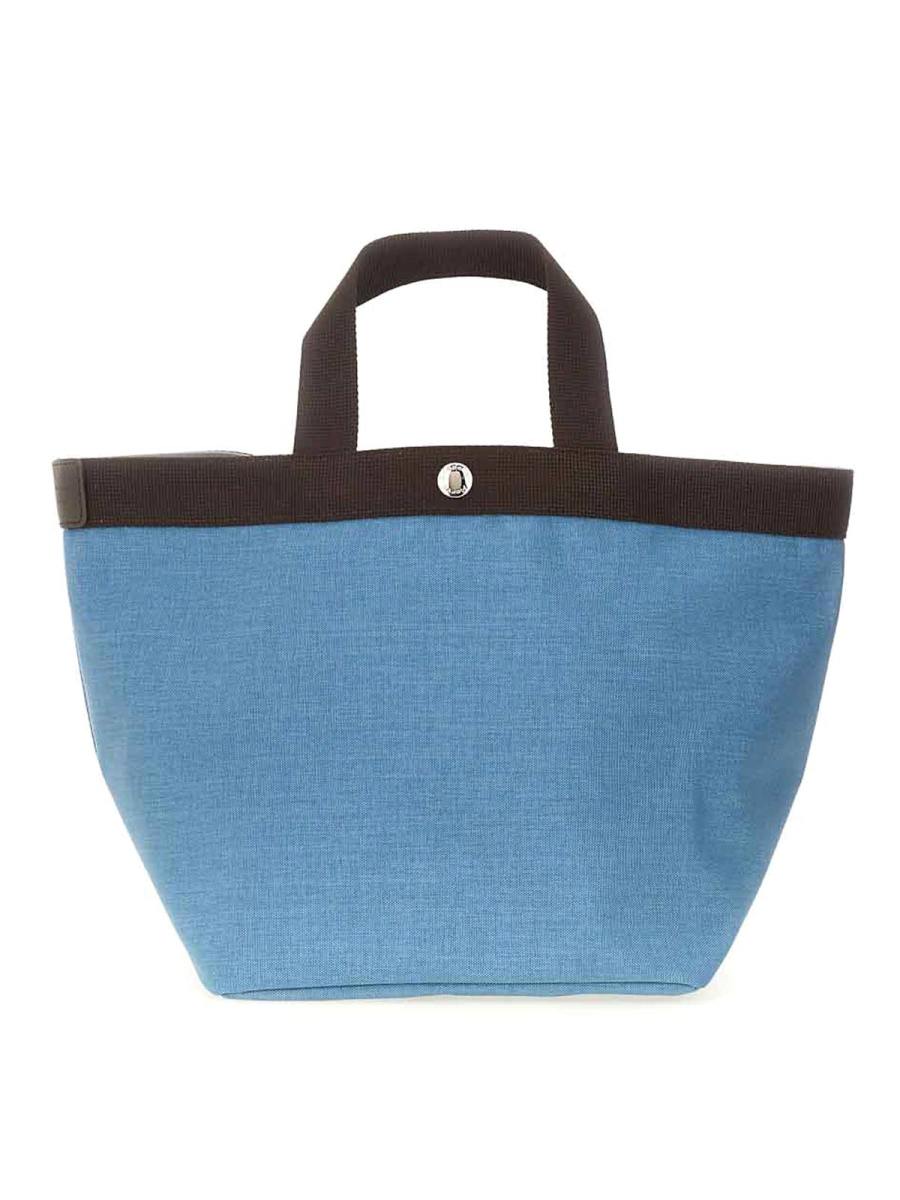 Herve Chapelier Sac Cabas - Délavé