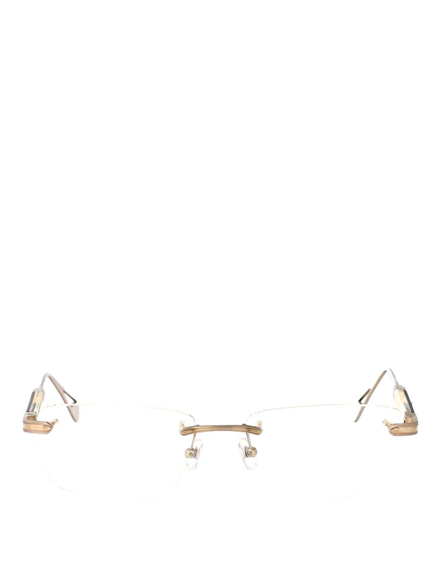 Maybach Lunettes - Or