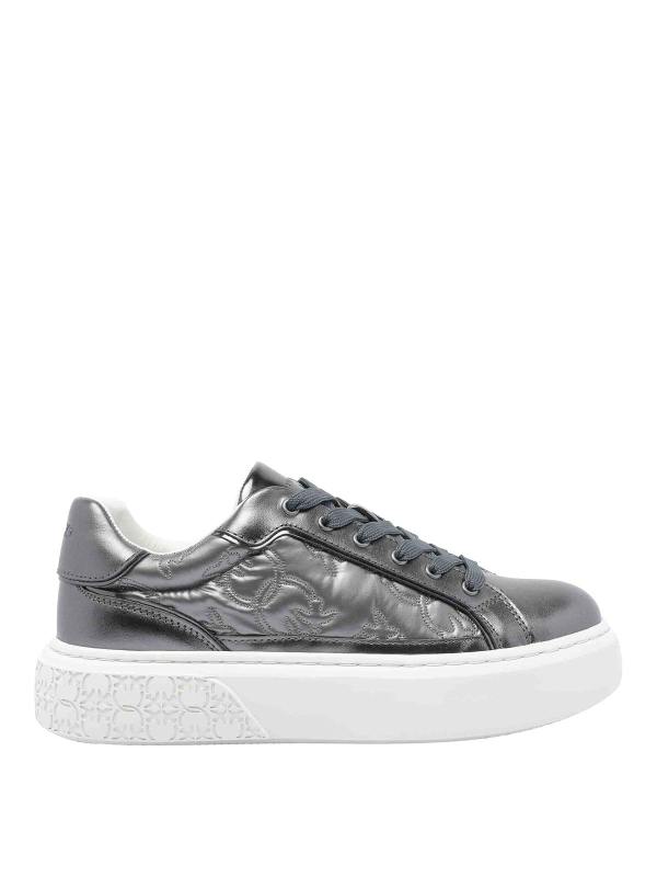 Pinko Baskets - Argent