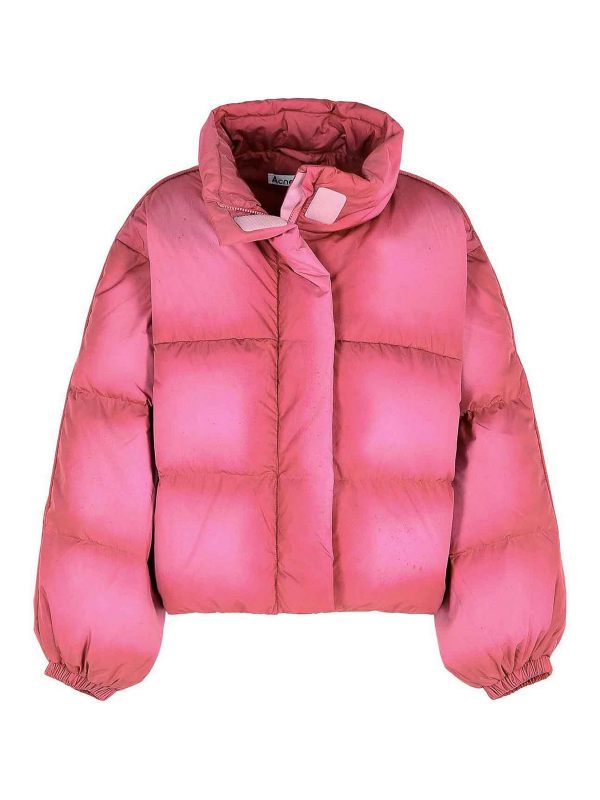 Acne Studios Veste Casual - Couleur Chair