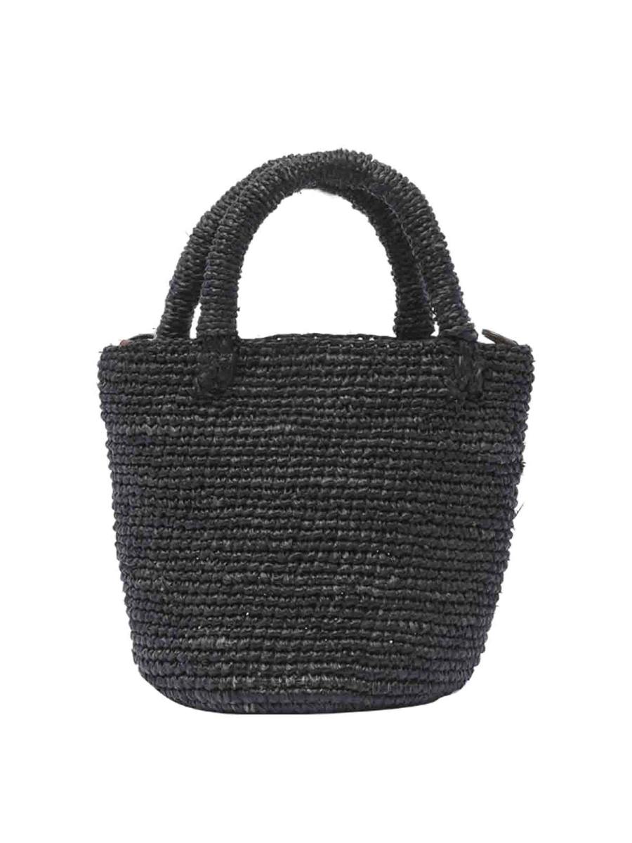 Ibeliv Sac Cabas - Noir