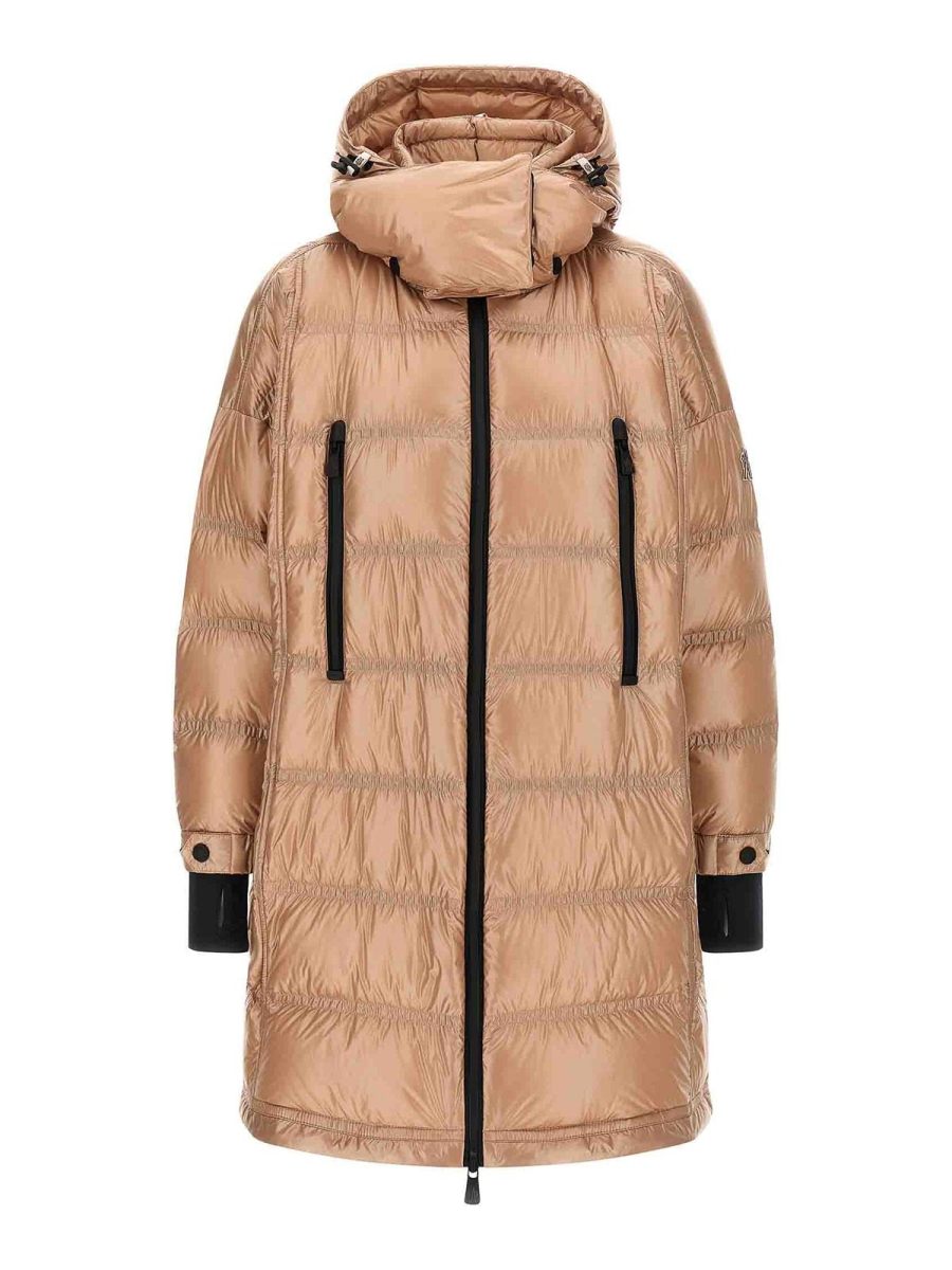 Moncler Blouson Rembourré - Rochelairs