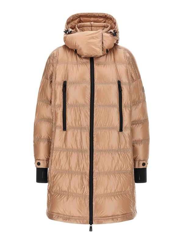 Moncler Blouson Rembourré - Rochelairs