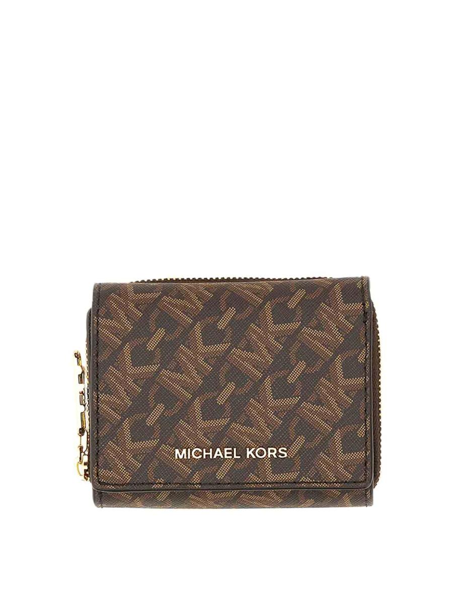 Michael Michael Kors Portefeuilles - Marr