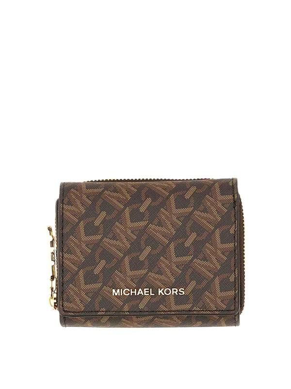 Michael Michael Kors Portefeuilles - Marr