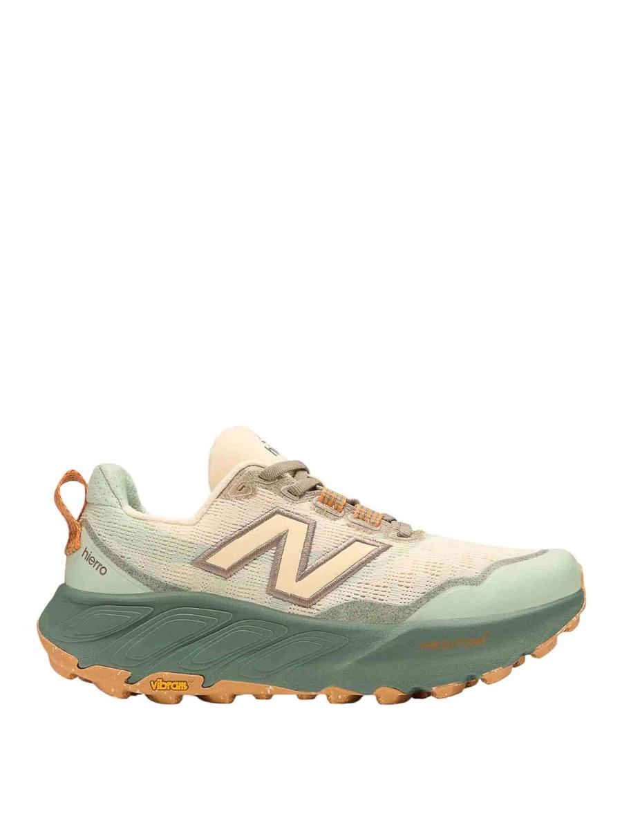 New Balance Baskets - Beige
