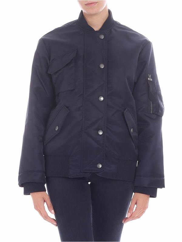 Kenzo Bomber - Noir