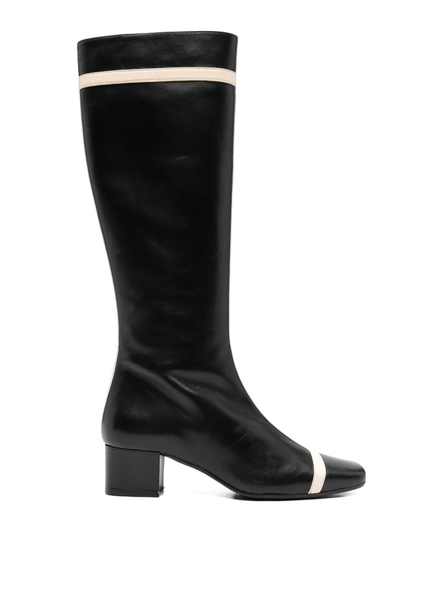Carel Paris Bottines - Noir