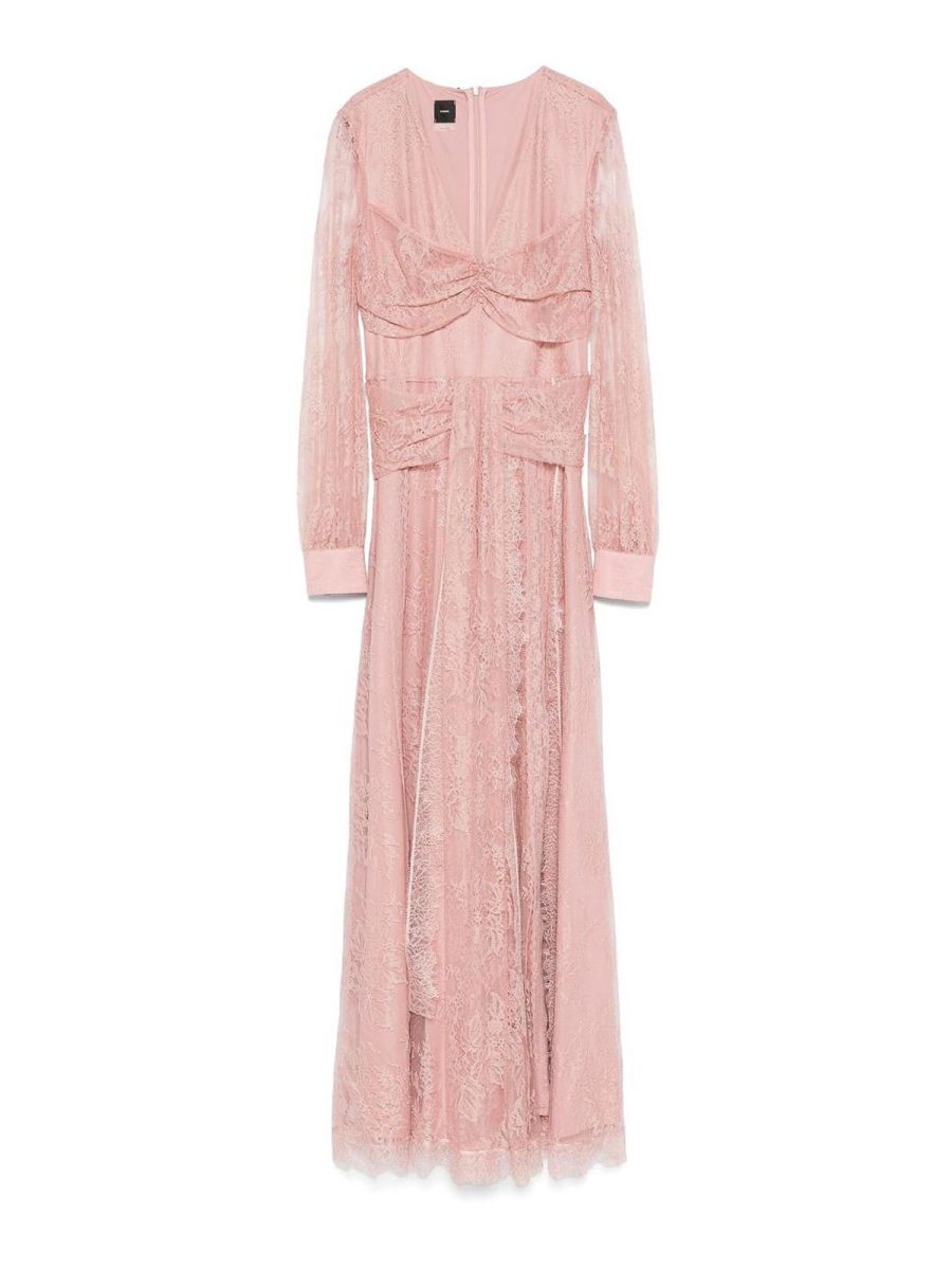 Pinko Robe Au Genou - Sordone