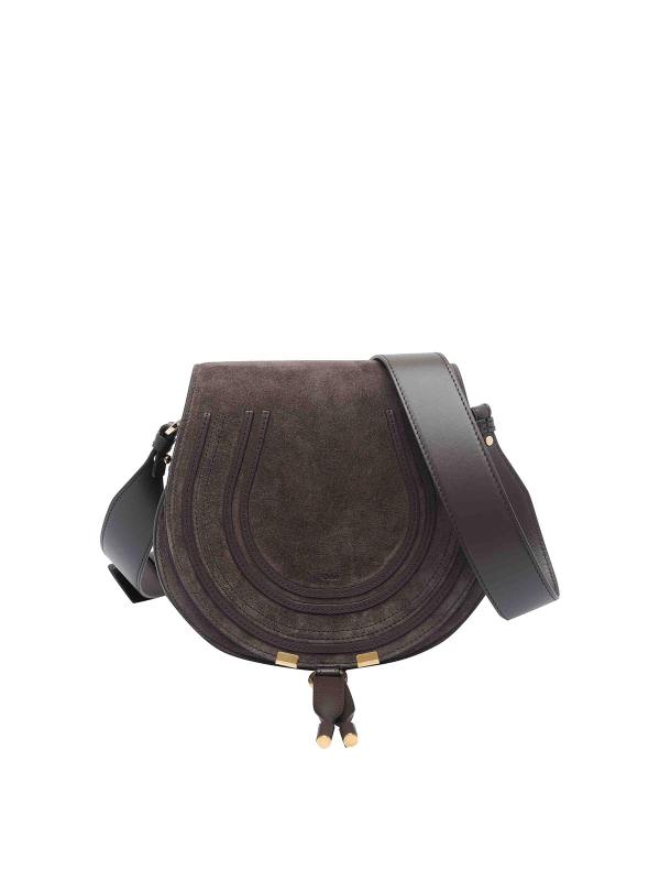 Chloe' Sac Bandoulière - Marr