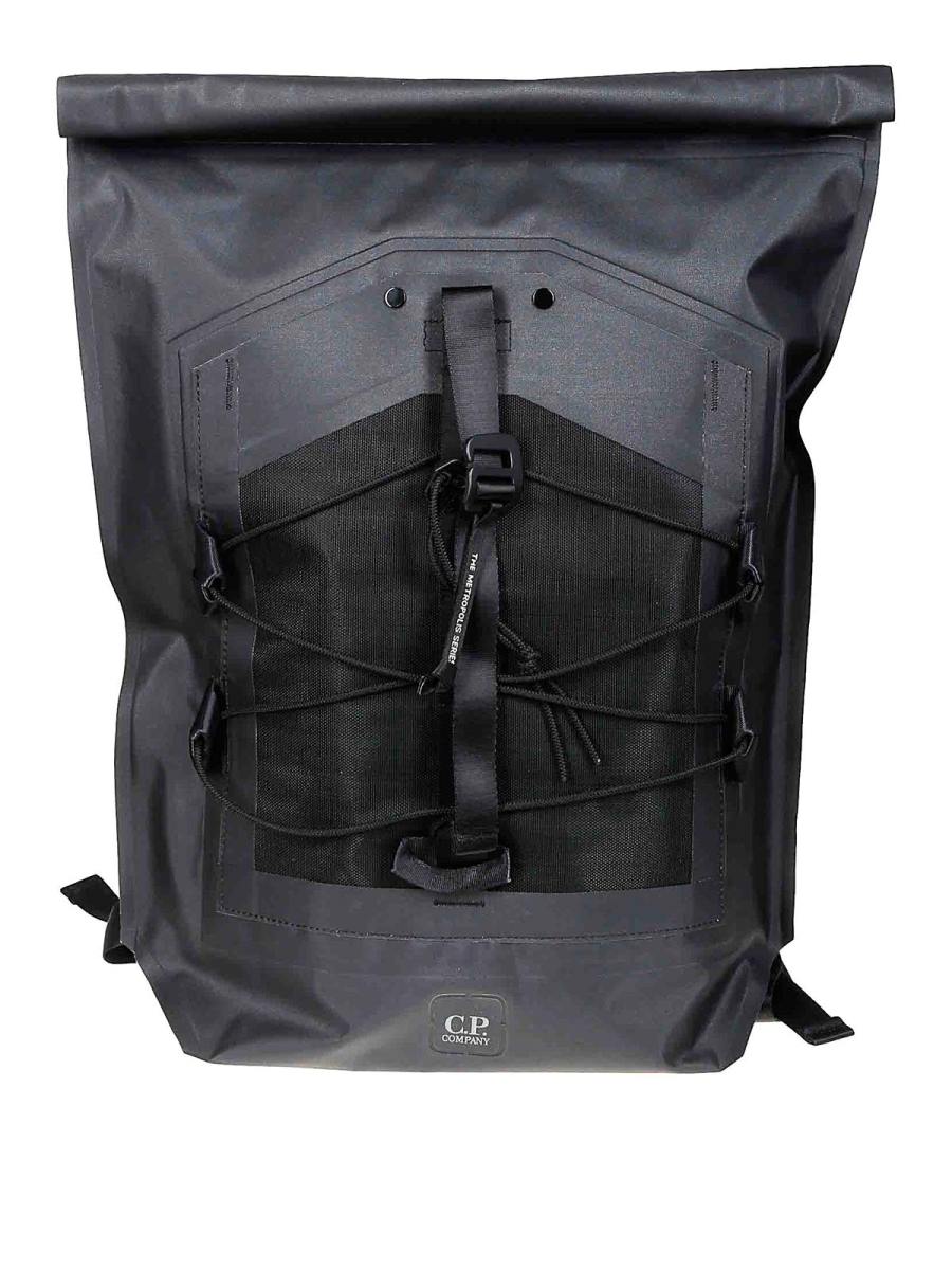 C. P. Company Sac À Dos - Noir