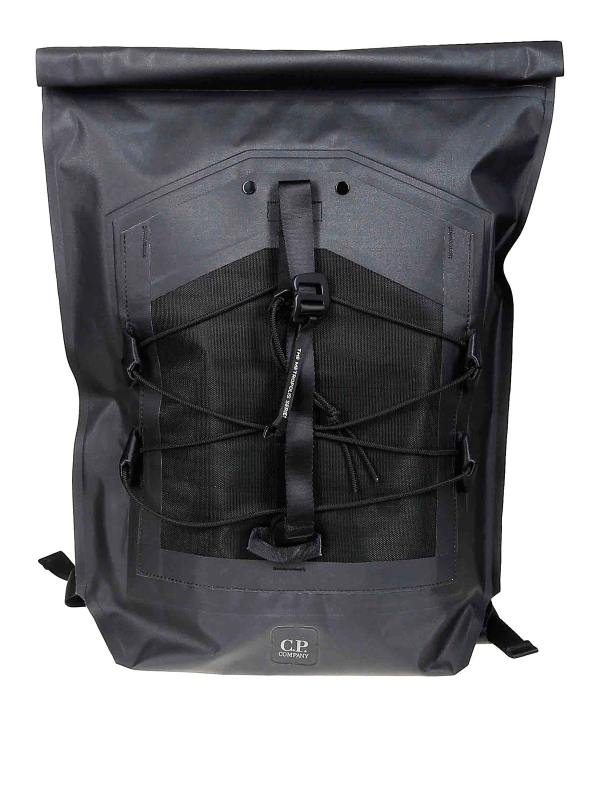 C. P. Company Sac À Dos - Noir