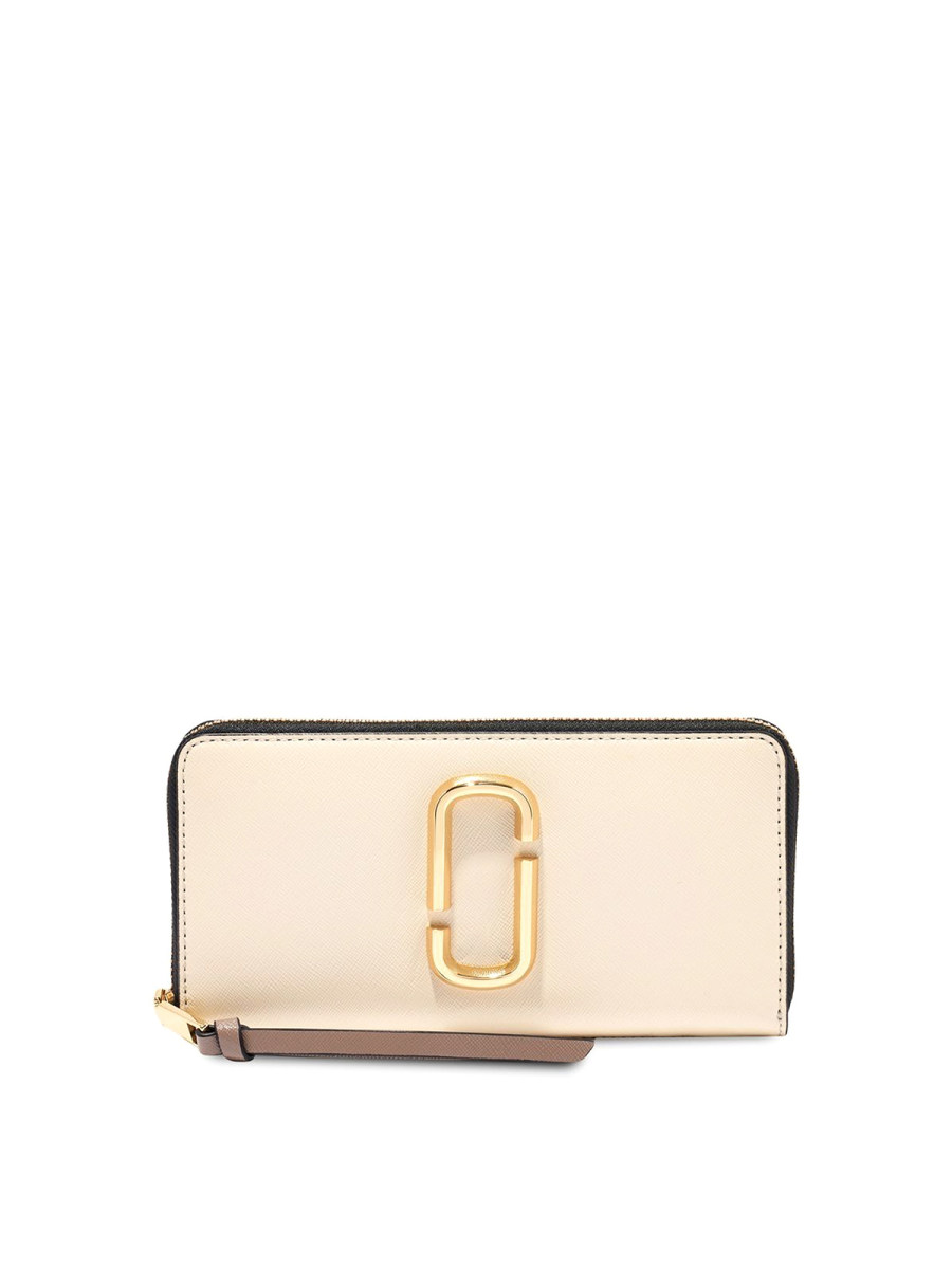 Marc Jacobs Portefeuilles - Noir
