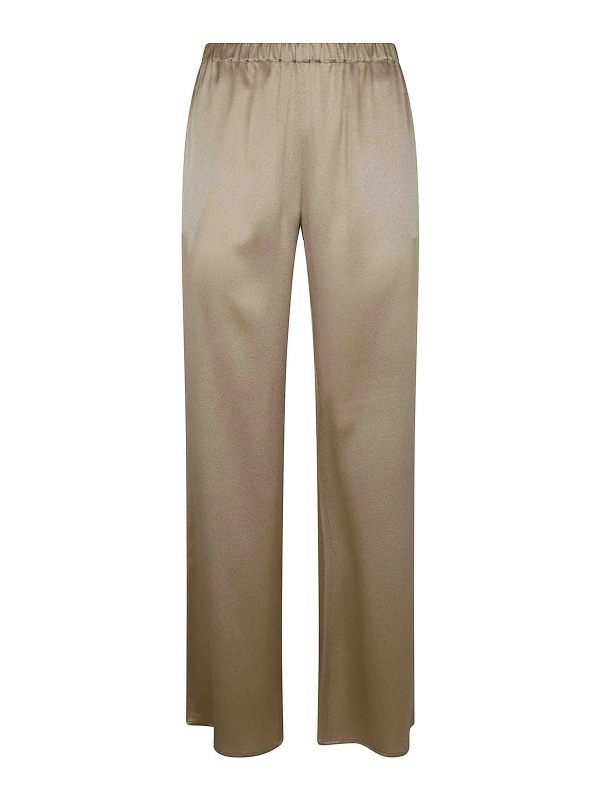 Antonelli Firenze Pantalons Décontractés