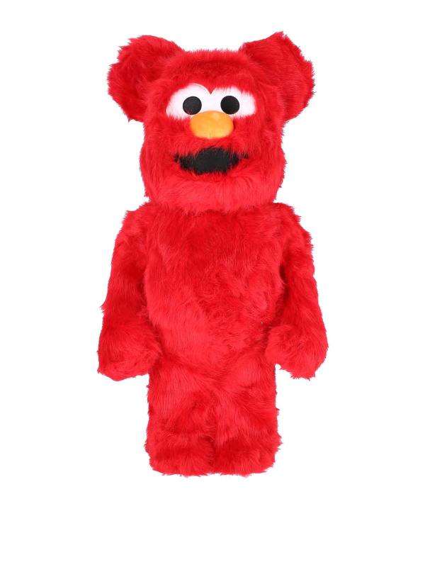 Medicom Toy Combinaison - Sesame Street Elm