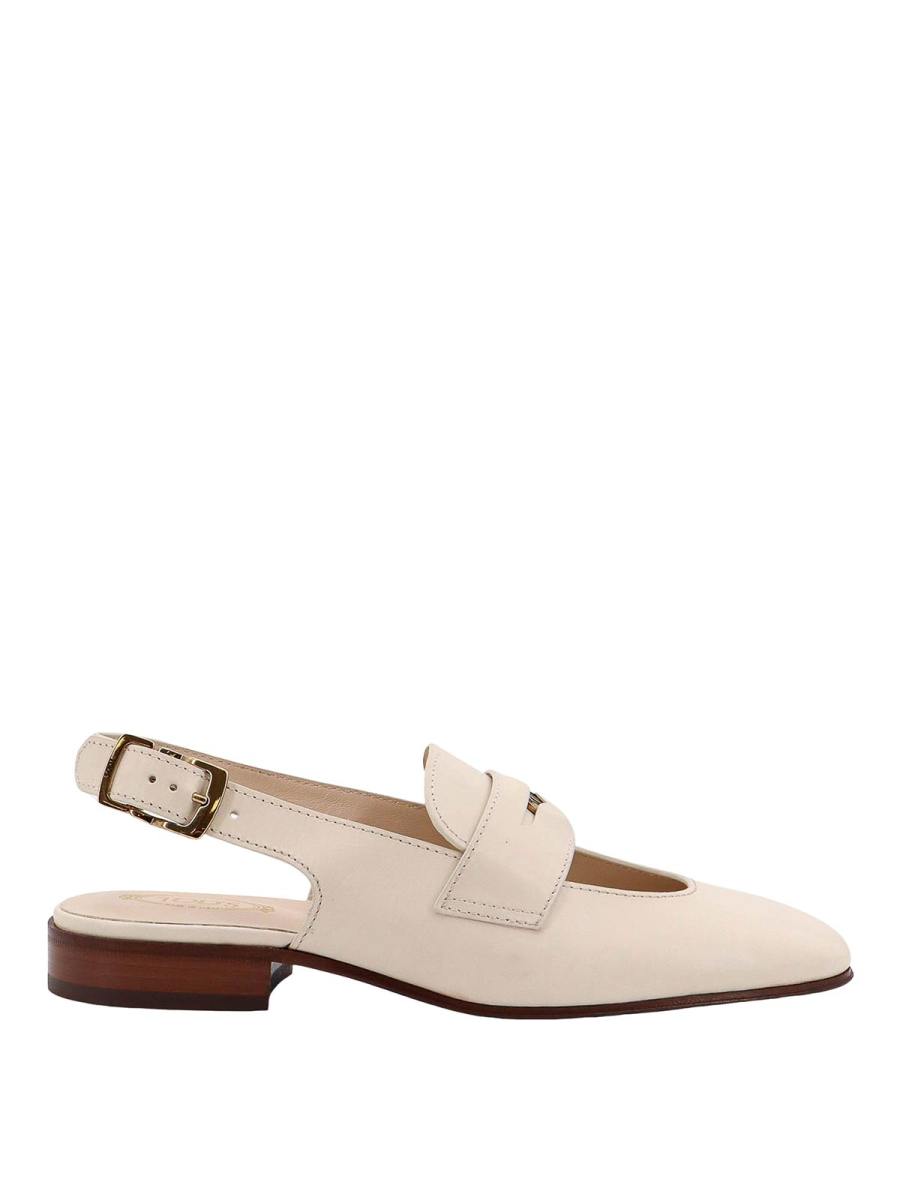 Tod's Mocassins - Blanc