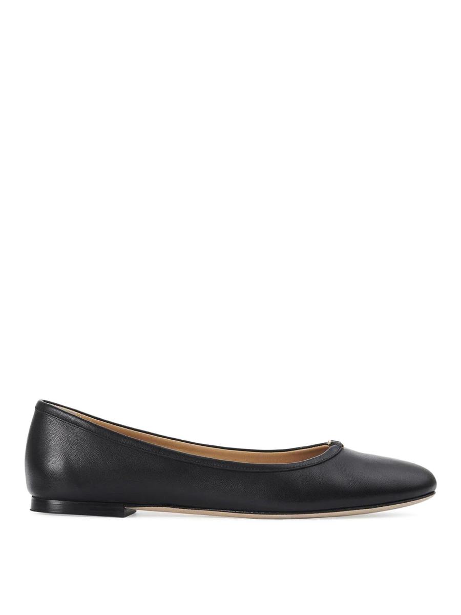 Chloe' Ballerines - Noir