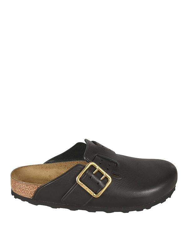 Birkenstock Sandales - Noir