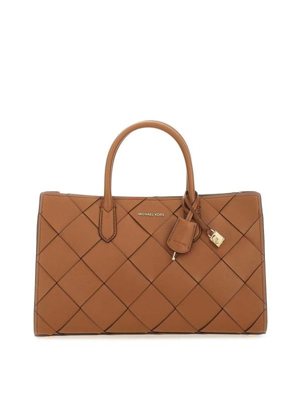 Michael Michael Kors Sac Cabas - Scarlett