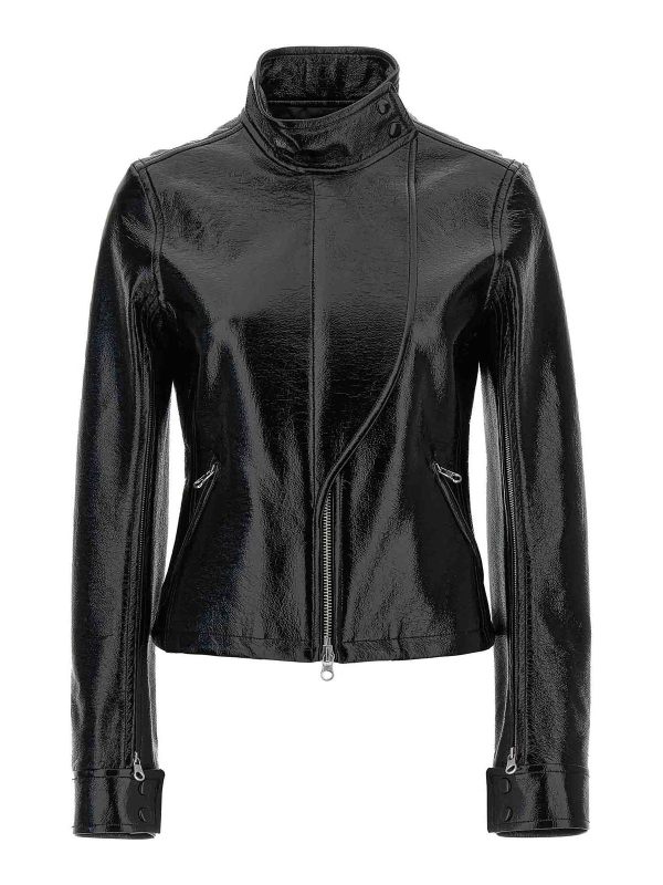 Courreges Blazer - Noir