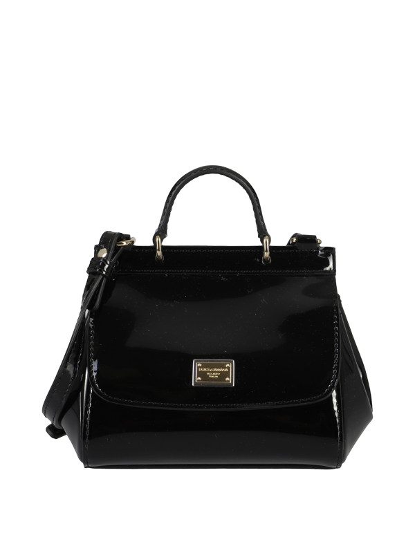 Dolce & Gabbana Sac Cabas - Sicily M