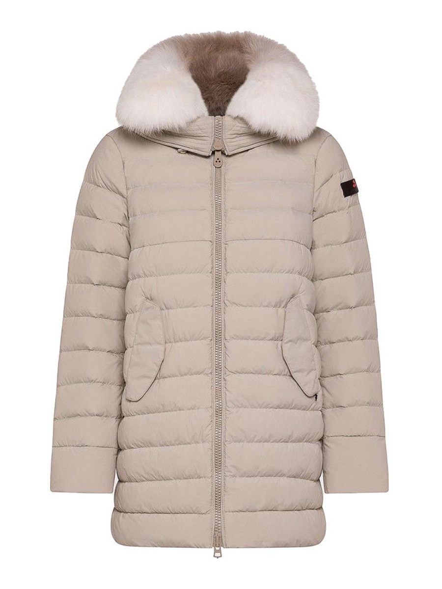 Peuterey Veste Casual - Multicolore