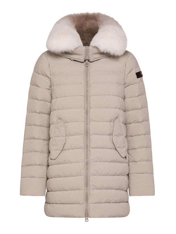 Peuterey Veste Casual - Multicolore