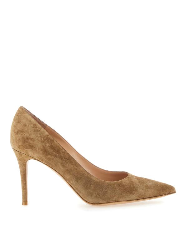 Gianvito Rossi Chaussures À Talon - Gianvito 85