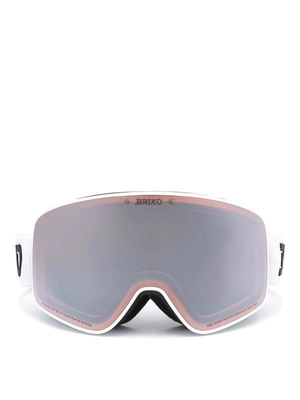Briko Masque de neig