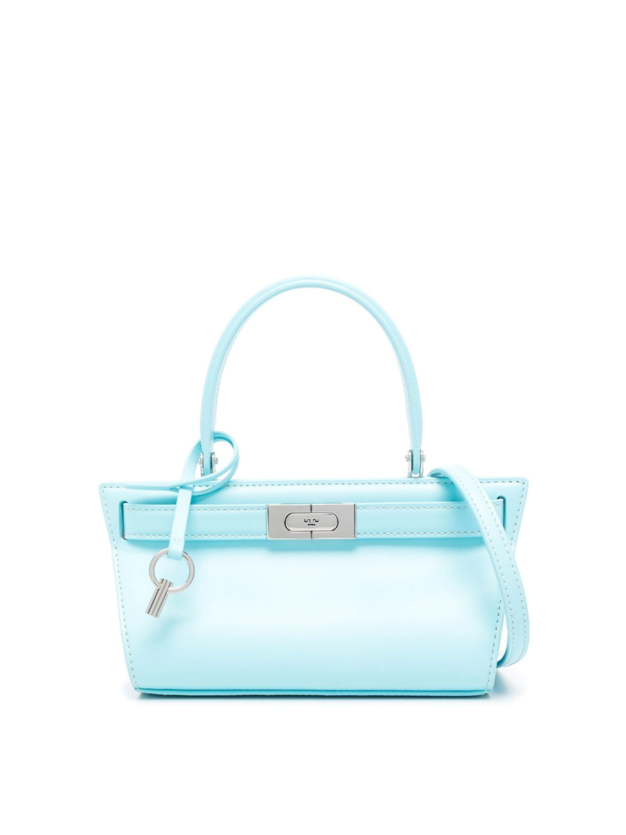 Tory Burch Sac Cabas - Bleu Clair