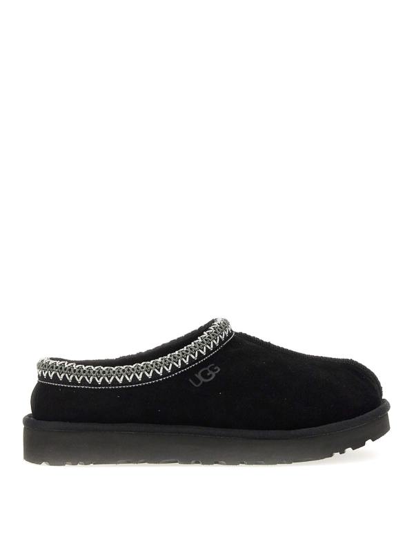 Ugg Mules - Noir