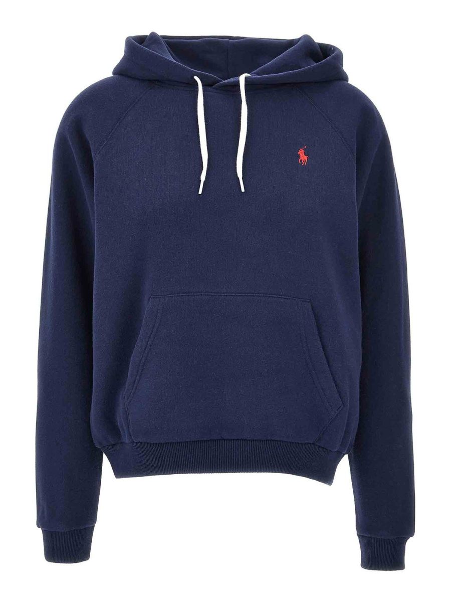 Polo Ralph Lauren Sweat-Shirts - Bleu