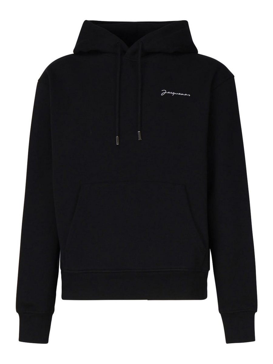 Jacquemus Sweat-Shirts - Noir