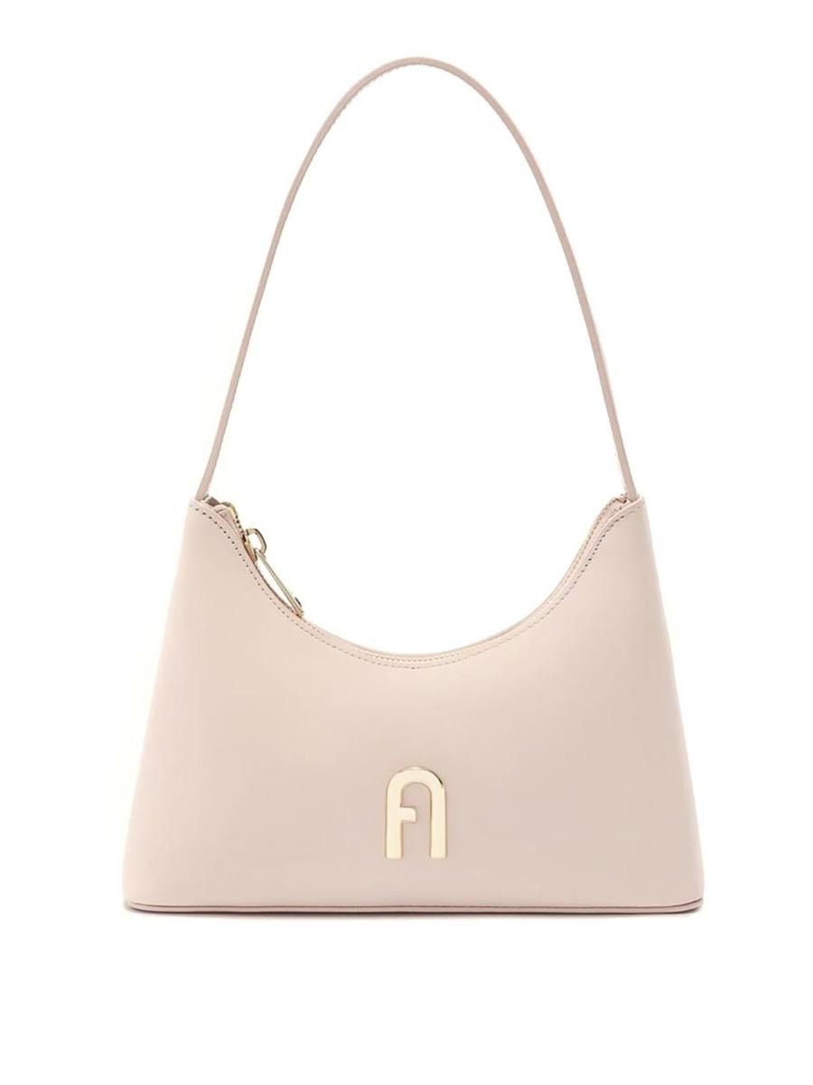 Furla Sac Bandoulière - Fuchsia
