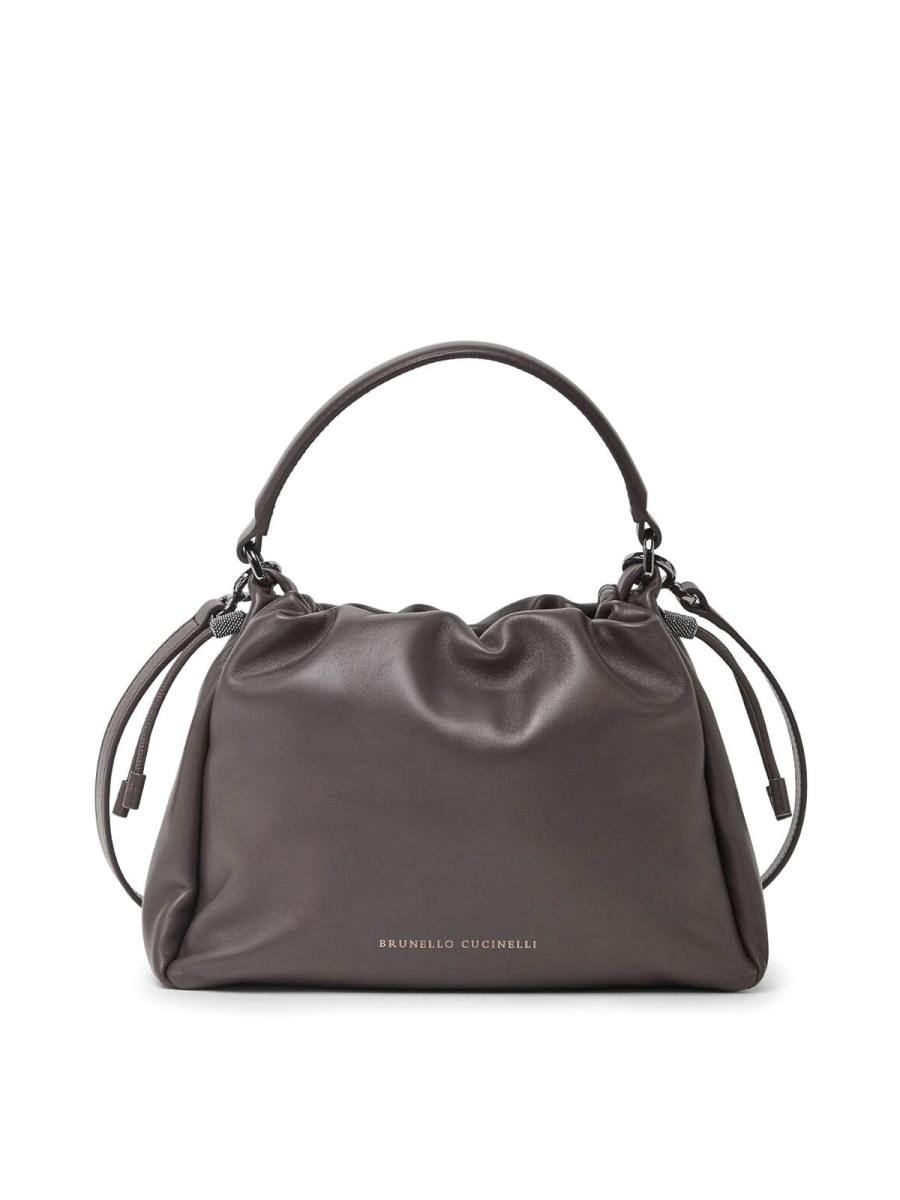 Brunello Cucinelli Sac Porté Épaule - Marr